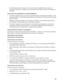 Page 217217 de cristal líquido entra en contacto con sus ojos, lávelos inmediatamente con agua. Si 
persisten las molestias o problemas de visión después del contacto, consulte a un médico de 
inmediato.
Instrucciones de seguridad de la conexión inalámbrica
• No utilice la impresora con una conexión inalámbrica dentro de instalaciones médicas o cerca 
de equipo médico. Las radioondas pueden afectar adversamente el funcionamiento del equipo 
médico eléctrico.
• Mantenga el producto alejado de los marcapasos...