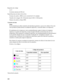 Page 222222 Requisitos de voltaje
3,3 V
Corriente máxima de 500 mA
Especificaciones de datos de las fotos
Formato de archivo: JPEG con la versión Exif 2.21 estándar
Tamaño de la imagen: 80 × 80 píxeles hasta 9.200 × 9.200 píxeles
Número de archivos: Hasta 9990
Cartuchos de tinta
Nota:
Se recomienda que utilice cartuchos de tinta Epson genuinos y que no los rellene. El uso de 
otros productos podría afectar la calidad de impresión y ocasionar daños a la impresora.
El rendimiento de la impresora varía...