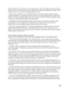 Page 235235 must be allowed to use the library. A more frequent case is that a free library does the same job as 
widely used non-free libraries. In this case, there is little to gain by limiting the free library to free 
software only, so we use the Lesser General Public License.
  In other cases, permission to use a particular library in non-free programs enables a greater 
number of people to use a large body of free software. For example, permission to use the GNU C 
Library in non-free programs enables many...