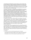 Page 245245 UNINTERRUPTED OR ERROR-FREE, OR THAT DEFECTS IN THE COVERED CODE 
WILL BE CORRECTED. NO ORAL OR WRITTEN INFORMATION OR ADVICE GIVEN 
BY APPLE, AN APPLE AUTHORIZED REPRESENTATIVE OR ANY CONTRIBUTOR 
SHALL CREATE A WARRANTY. You acknowledge that the Covered Code is not intended for 
use in the operation of nuclear facilities, aircraft navigation, communication systems, or air traffic 
control machines in which case the failure of the Covered Code could lead to death, personal 
injury, or severe...