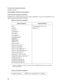 Page 3434 Cómo extraer la tarjeta de memoria
También consulte:
Cómo guardar y exhibir sus fotos impresas
Cómo insertar la tarjeta de memoria
Verifique que su tarjeta de memoria y los archivos guardados en ella sean compatibles con la 
impresora Epson Stylus Photo TX700W.
Tarjetas de memoria compatibles
* Requiere un adaptador. Consulte la documentación del adaptador para instrucciones especiales 
sobre cómo utilizarlo.
Archivos de imagen compatibles
Ranura superior Ranura inferior
SD
™
SDHC™
miniSD™*
miniSDHC...