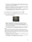 Page 6363 • Para disminuir la velocidad de impresión para mejorar la calidad de impresión, pulse el 
botón   o   para seleccionar Dos sentidos y elija Des (o elija Act para una velocidad de 
impresión más veloz). Oprima el botón OK.
• Para ajustar el área de impresión en un disco, pulse el botón   o   para seleccionar CD 
intr-extr. Pulse el botón   o   para ajustar las dimensiones externas y pulse el botón   o 
 para ajustar las dimensiones internas. Oprima el botón OK.
• Para ajustar la densidad del disco,...