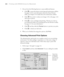 Page 1033-6
3-6|Printing with EPSON Drivers for Macintosh
7. Choose from the following buttons to access additional features:
Click   to access the printer monitoring and maintenance utilities. 
See page 3-14 for more information about the Status Monitor 
utility. See Chapter 6 for details about the maintenance utilities.
Click   if you want to reduce your image to fit on the page, or for 
other layout options. 
Click   to turn on background printing. This lets you work on 
your Macintosh while you’re...