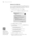 Page 471-32
1-32|Setting Up the Printer
Setting Up Your FireWire Port
If you’re connecting with FireWire (IEEE-1394) on a Windows system, you 
may see a Found New Hardware Wizard for an EPSON 1394 Printer. If so, 
follow the steps below to install the driver software for the port. When done, 
resume installing the printer software where you left off. 
1. At the first Found New Hardware screen, click 
Next. 
2. At the screen below, click 
Search for a suitable driver, then click 
Next. 
3. Select 
Specify a...