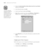 Page 591-44
1-44|Setting Up the Printer
4. Select the I want to be able to allow others to print to my printer(s) 
check box and click 
OK.
5. In the Network window, click 
OK.
6. In the Control Panel, double-click 
Printers.
7. Right-click your printer icon, then select 
Sharing (or Properties for 
Windows 95). You see a dialog box similar to the following:
8. Select 
Shared As, enter the printer information as needed, then click 
Apply. 
9. Click 
OK to close the dialog box. 
Configuring the Client Computers...