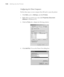 Page 651-50
1-50|Setting Up the Printer
Configuring the Client Computers
Perform these steps on every computer that will need to access the printer:
1. Click 
Start, point to Settings, and click Printers.
2. Right-click your printer icon, then click 
Properties (Document 
Defaults
 for Windows NT).
3. Click the 
Ports tab to display the following window:
4. Click 
Add Port. You see the Printer Ports dialog box:
 