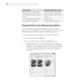 Page 1004-100
100|Printing with Epson Drivers for Windows
Choosing Printer Color Management Options
If you are using color management settings in Photoshop or another 
application, it is very important to access the advanced settings and turn off 
color management in the printer driver, as described on page 101.
1. On the properties window, make sure the Main tab is selected.
2. For the Mode setting, select 
Custom.
3. Choose one of the following and click the 
Advanced button:
 Color Controls lets you specify...