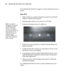 Page 201-20
20 | Setting Up the Printer On a Network
See “Adding the Network Port” on page 21 to create a network port for your 
printer.
Mac OS X
1. Make sure that your computer and printer are turned on and that the 
printer is connected to the computer.
2. Insert the printer software CD in your CD or DVD drive.
3. Double-click the 
Epson Stylus Pro 3880 icon.
4. Follow the on-screen instructions to install all necessary software and 
register your printer.
5. Double-click the 
User’s Guide icon to place...