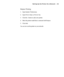 Page 231-23
Setting Up the Printer On a Network | 23
Bonjour Printing
1. Open System Preferences.
2. Open 
Print & Scan or Print & Fax.
3. Click the 
+ button to add a new printer.
4. Select the printer model that is connected with Bonjour.
5. Click 
Add.
You can now use the printer on your network.
 