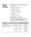 Page 2525
25
The Epson Stylus Pro 3880 prints on a variety of cut-sheet media up to 
17 inches wide. You can also use heavy stock, such as posterboard, up to 
59 mil (1.5 mm) thick.
This chapter includes the following information:
Selecting media for your printer
Choosing the correct paper path
Loading paper in the auto sheet feeder
Loading paper in the rear manual slot
Loading paper in the front manual slot
Adjusting the platen gap
Creating special paper configurations
Selecting Media for Your Printer
You can...