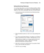 Page 834-83
Printing with Epson Drivers for Windows | 83
Setting Monitoring Preferences
You can choose when and how you want to be notified of problems, whether 
you want a Status Monitor 3 icon to appear on your Windows taskbar, and 
whether you want to allow monitoring by other users who share the printer.
1. Click the 
Utility tab, then click the Monitoring Preferences button. 
You see this window:
2. Select the notification options you want to use if various printing events 
occur.
3. If you want to have...