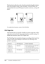 Page 150150Printing with Mac OS 9.x This function is effective only when the print data length is shorter 
than the printable width of the roll paper. The print data will 
automatically be turned 90 degrees to print crosswise, saving roll 
paper.
To enable this function, select Auto Rotate.
Print Page Line
This function lets you specify whether to print a page line on the 
right side and also below the printed data for manual cutting. To 
enable this function, select Print Page Line. 
The Print Page Line...