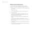 Page 1212
12|Introduction
Windows System Requirements
To use your printer in either a stand-alone or peer-to-peer network 
environment, your system should include the requirements listed below:
IBM®-compatible PC with a Pentium® IV 1.7 GHz or higher processor 
recommended 
Windows® 2000 or XP
For 10/100 Base TX Ethernet connection: Ethernet equipped PC 
At least 1GB of RAM 
At least 100MB of free hard disk space to install the software, and at 
least 2GB of free hard disk space for processing files (8GB or more...