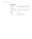 Page 152A-152
152|Specifications
Ink Cartridges
Cartridge life2 years from production date if unopened; within 
6 months after opening package, at 77 °F (25 °C)
Temperature
Storage (uninstalled) –22 to 104 °F (–30 to 40 °C); 1 month at 104 °F
Storage (installed) –4 to 104 °F (–20 to 40 °C); 1 month at 104 °F
Capacity110 or 220 ml 
Weight
110 ml Approximately 0.44 lb (200 g)
220 ml Approximately 0.85 lb (385 g)
sp4800Guide.book  Page 152  Tuesday, March 7, 2006  3:49 PM
 