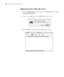 Page 281-28
28|Setting Up the Printer
Adding the Printer in Mac OS X 10.3.x
1. Open the Applications folder, then open the Utilities folder and open 
the 
Printer Setup Utility.
2. If you see a message like this, click 
Add, then skip to step 4. 
3. Click the 
Add icon at the top of the Printer List window.
sp4800Guide.book  Page 28  Tuesday, March 7, 2006  3:49 PM
 