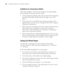 Page 362-36
36|Handling Paper and Other Media
Guidelines for Using Epson Media
Follow these guidelines, as well as those included in your paper package, 
when printing on Epson paper and other media:
Avoid touching the printable surface with your bare hands. Fingerprints 
may affect print quality. Handle media by the edges or use cotton 
gloves.
Always choose the correct Media Type setting in your printer driver 
software before you send your job. See page 66 (Mac OS X) or page 83 
(Windows) for instructions....