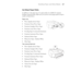 Page 372-37
Handling Paper and Other Media|37
Cut Sheet Paper Paths
In addition to the paper tray, two paper paths are available for manual 
feeding of special media. Make sure you use the correct paper path for Epson 
media, as listed below:
Paper tray

Photo Quality Ink Jet Paper
Premium Glossy Photo Paper
Premium Semigloss Photo Paper
Premium Luster Photo Paper
Proofing Paper Commercial Semimatte
Premium Semimatte Photo Paper
Enhanced Matte Paper
Watercolor Paper - Radiant White
Plain Paper
Top manual feed...