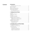 Page 5Introduction
Warnings, Cautions, Notes, and Tips . . . . . . . . . . . . . . . . . . . . . . . . 9
Options and Accessories  . . . . . . . . . . . . . . . . . . . . . . . . . . . . . . . . . . . . 10
Where To Get Help  . . . . . . . . . . . . . . . . . . . . . . . . . . . . . . . . . . . . . . . 10
Macintosh System Requirements   . . . . . . . . . . . . . . . . . . . . . . . . . . . . . 11
Windows System Requirements   . . . . . . . . . . . . . . . . . . . . . . . . . . . . . . 12
Important Safety...