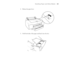 Page 512-51
Handling Paper and Other Media|51
4. Release the paper lever.
5. Hold both sides of the paper and feed it into the slot.
sp4800Guide.book  Page 51  Tuesday, March 7, 2006  3:49 PM
 