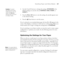 Page 572-57
Handling Paper and Other Media|57
4. Use the  and   buttons to change the setting. (STANDARD is the 
default setting; you can also choose 
NARROW, WIDE, WIDER, or 
WIDEST.)
5. Press the 
Menu  button to save the setting. An asterisk appears next 
to the selected setting.
6. Press the   Pause button to exit the menu. 
If you’ve selected a non-standard platen gap, the letter 
N or W appears in the 
corner of the display to remind you of the narrow or wide setting. When you 
switch media, don’t forget...