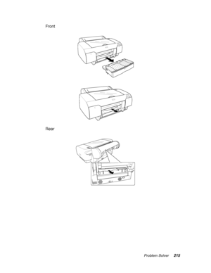 Page 215Problem Solver215
Front
Rear
 