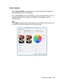 Page 55Printing with Windows55
Color Controls
When Color Controls is selected as your Custom setting, the window you 
see will depend on your Color setting.
If you select Color as your Color setting, you see a window like this one. You 
can then adjust the color settings. For details on the settings, see the 
on-screen help.
Note:
When Black is selected as the Color setting, you see a similar window, but you can 
only adjust the Gamma, Brightness, and Contrast settings.
 