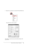 Page 22
Using the Printer Software (Windows)22
2. Right-click your printer icon, and click  Printing Preferences.
The printer driver window appears.
The settings you make here beco me the default settings of the 
printer driver.
 