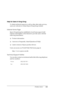 Page 322Problem Solver322
Help for Users in Hong Kong
New :For All productsTo obtain technical support as well as other after-sales services, 
users are welcome to contact Epson Hong Kong Limited.
Internet Home Page
Epson Hong Kong has established a local home page in both 
Chinese and English on the Internet to provide users with the 
following information:
❏Product information
❏Answers to Frequently Asked Questions (FAQs)
❏Latest versions of Epson product drivers
Users can access our World Wide Web home page...