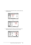 Page 58
Using the Printer Software (Mac OS X)58
4. Double-click the Applications folder, and then double-click 
the  Utilities  folder.
5. Double-click the  Print Center icon (for Mac OS X 10.2.x) or 
Printer Setup Utility  icon (for Mac OS X 10.3 or later).
 