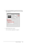 Page 67
Variety of Printings67
2. Select Color Management , and select Document  for the 
Print. Select  No Color Management  for the Color Handling. 
Then click  Done.
3. Open the printer driver window.  See “From Windows applications” on page 18.
 