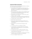 Page 1515
Introduction|15
Important Safety Instructions
Before using your printer, read the following safety instructions to make sure 
you use the equipment safely and effectively.
The Epson Stylus Pro 7700 weighs about 186 lb (84.5 kg) and the 
Epson Stylus Pro 9700 weighs about 256 lb (116 kg) without the stand, 
paper basket, ink, or paper. Make sure you have four people lift the 
printer. (See page 25.)
When setting up the printer, make sure you have enough space around 
it. You may need more space behind...