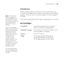 Page 201201
Specifications|201
Printable Area
Default roll paper margins are 0.59 inch (15 mm) top and bottom, and 
0.12 inch (3 mm) right and left. Using the menu system, you can set all the 
margins to 15 mm or 3 mm, or set the top margin to 35 mm. See page 217 
for details.
The borderless printing feature allows edge-to-edge printing on some media.
Ink Cartridges
Note: We recommend 
that you use genuine 
Epson cartridges and do 
not refill them. The use of 
other products may affect 
your print quality and...