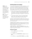 Page 145145
Maintaining and Transporting the Printer|145
Switching Black Ink Cartridges
You can switch the black ink from Photo Black to Matte Black or vice-versa. 
You will need to use the Black Ink Conversion Kit (included with your 
printer) and the new black ink cartridge (either Matte or Photo) that you 
want to convert to. The Conversion Kit includes three special cartridges 
(yellow, magenta, and cyan) which are used to reduce the amount of ink 
consumed in the conversion. You can use the Conversion Kit...