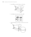 Page 194194
194|Installing and Using Optional Equipment
4. Press the dbutton to feed the roll paper out of the printer.
5. Set the 
Auto switch on the Auto Take-Up Reel to Off.
6. Tape the leading edge of the roll paper to the take-up reel core in three 
places.
 