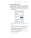 Page 135135
Printing With Epson Drivers for Windows|135
Setting Monitoring Preferences
You can choose when and how you want to be notified of problems, whether 
you want a Status Monitor 3 icon to appear on your Windows taskbar, and 
whether you want to allow monitoring by other users who share the printer.
1. Click the 
Utility tab, then click the Monitoring Preferences button. 
You see this window:
2. Select the notification options you want to use if various printing events 
occur.
3. If you want to have the...