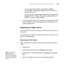 Page 159159
Maintaining and Transporting the Printer|159

To run a super strong cleaning cycle, press d to highlight 
SS CLEANING, then press r to display EXECUTE. Press OK to 
start the cleaning cycle.
To return all control panel settings to their default values, press d to 
highlight 
DEFAULT PANEL, then press r to display EXECUTE. 
Press 
OK to restore the default settings.
4. To exit maintenance mode, turn off the printer by pressing the PPower 
button. Press the PPower button again to turn on the printer in...