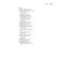 Page 223223
Index|223
Windows
basic print options, 109 to 111
black and white photos, 123 to 125
borderless printing, 108, 
116 to 121
canceling print jobs, 132
checking printer status, 147
color management, 114 to 116, 
123 to 125, 141 to 143
custom paper size, 108, 117, 
120 to 121
custom presets, 129 to 130
installing software, 50 to 52
layout options, 122 to 123
managing print jobs, 132 to 135
Media Type setting, 110, 123, 
125 to 128
monitoring preferences, setting, 
135
paper configuration options, 
125 to...