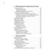 Page 88
8|
6  Maintaining and Transporting the Printer
Checking Printer Status . . . . . . . . . . . . . . . . . . . . . . . . . . . . . . . . . . . . .  145
Printing Status Information. . . . . . . . . . . . . . . . . . . . . . . . . . . . . . .  146
Viewing Status Information. . . . . . . . . . . . . . . . . . . . . . . . . . . . . . .  146
Checking Printer Status From the Printer Driver  . . . . . . . . . . . . . .  147
Checking and Cleaning the Print Head . . . . . . . . . . . . . . . . . . . . . . . . ....