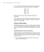 Page 7676
76|Handling Paper and Other Media
If you’ve selected a non-standard platen gap, the following symbols appear in 
the corner of the display to remind you of the narrow or wide setting:
When you switch media, don’t forget to change the setting back to 
STANDARD.
If you’re printing on non-Epson media and not using the Epson driver, you 
may also need to create a paper configuration to optimize your results. See 
page 81 for more information.
Using the Paper Basket
The paper basket attaches to your...