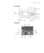 Page 1919
Introduction|19
Control Panel
LCD Display
LCD 
display
Power 
light and 
button
Pause/reset 
light and buttonInk 
light
Left arrow or paper 
source button Paper 
light
Menu button
Paper feed up button
Paper feed down buttonOK button
Paper cut 
button
Ink open button
Black ink change buttonPaper release (ePlaten™) 
light and button
Platen 
gap
Paper 
sourceRoll paper 
margin
Paper 
number Ink cartridge 
statusRoll paper 
counter
Maintenance 
tank status
Black ink 
indicator Auto Take-Up Reel
Spectro...