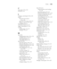 Page 203203
Index|203
J
Jams, paper, 191 to 192
Job history, 152
L
Language, control panel, 164 to 165
Layout
Mac OS X 10.4 options, 
106 to 108
Mac OS X 10.5 options, 89 to 92
Windows options, 137 to 138
LCD display icons, 19
LFP Remote Panel, 54 to 55
Lights, control panel, 19, 178
Loading
cut sheet paper, 74 to 75
roll paper, 59 to 69
M
Mac OS X
checking printer status, 153 to 154
installing software, 49 to 52
system requirements, 13
uninstalling software, 193
Mac OS X 10.4
basic print options, 109 to 112...