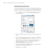 Page 110110
110|Printing With Epson Drivers for Windows
Setting Monitoring Preferences
You can choose when and how you want to be notified of problems, whether 
you want a Status Monitor 3 icon to appear on your Windows taskbar, and 
whether you want to allow monitoring by other users who share the printer.
1. Click the 
Utility tab, then click the Monitoring Preferences button. 
You see this window:
2. Select the notification options you want to use if various printing events 
occur. 
3. If you want to have the...