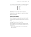 Page 7777
Handling Paper and Other Media|77
If you’ve selected a non-standard platen gap, the following symbols appear in 
the corner of the display to remind you of the narrow or wide setting:
When you switch media, don’t forget to change the setting back to 
STANDARD.
If you’re printing on non-Epson media and not using the Epson driver, you 
may also need to create a paper configuration to optimize your results. See 
page 82 for more information. 
Using the Paper Basket
The paper basket attaches to your...