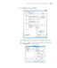 Page 107107
Printing With Epson Drivers for Windows|107
2. For the Source setting, select Sheet. 
3. For the 
Size setting, select the size of the sheet loaded in the printer.
If the size of your paper is not listed, you can create a custom paper size. 
Select 
User Defined. You see this window:
 