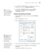 Page 129129
Managing Color With Profiles|129
10. Under Profile or Printer Profile, select a profile for your printer and 
the paper you’ll use, such as 
Pro9880_7880 PSPP.icc.
11. For the 
Intent or Rendering Intent setting, select Relative 
Colorimetric
 or Perceptual, and click the Black Point 
Compensation
 checkbox.
Selecting Print Settings and Printing
1. Click the Print button, select your printer, and click Properties or 
Preferences. 
2. Make sure the 
Main tab is selected.
3. Select the 
Media Type...