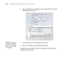 Page 102102
102|Printing With Epson Drivers for Mac OS X
2. After verifying that your settings are correct, select Save As from the 
Presets drop-down menu.
3. Type a name for your custom preset and click 
OK.
4. When you’re ready to print, click the 
Print button.
Whenever you want to print with your custom preset, select it from the 
Presets drop-down menu.
Caution: Do not open 
and close the Presets 
menu without typing a 
name, or you will lose 
your settings.
 