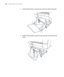 Page 3030
30|Setting Up the Printer
7. Insert the black plastic connectors into both ends of the square pole.
8. Fasten the black plastic connectors onto the posts on each side of the 
stand.
 