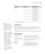 Page 199199
Specifications|199
* Epson Stylus Pro 9900 only
Printable Area
Default roll paper margins are 0.59 inch (15 mm) top and bottom, and 
0.12 inch (3 mm) right and left. Using the menu system, you can set all the 
margins to 15 mm or 3 mm, or set the top margin to 35 mm.
The borderless printing feature allows edge-to-edge printing on some media.
Ink Cartridges
Others — 24 × 30 inches 
(610 × 762 mm)
— 30 × 40 inches* 
(762 × 1016 mm)
— 36 × 44 inches* 
(914 × 1118 mm)
— 11.8 × 15.7 inches 
(30 × 40 cm)
—...