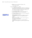 Page 9494
94|Printing With Epson Drivers for Macintosh

 only if you’re printing line drawings or other 
non-photographic images.
11. Set the 
Color Mode option as follows:
Select (Off) No Color Adjustment to disable color management in 
the printer driver. Choose this mode when you use a color-managed 
ICC workflow in Photoshop or another software application. See 
your on-screen User’s Guide for instructions.
Select Use Generic RGB only for files that do not have color 
profiles. Normally you will not need to...