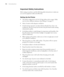 Page 1212
12|Introduction
Important Safety Instructions
Before using your printer, read the following safety instructions to make sure 
you use the equipment safely and effectively.
Setting Up the Printer
The printer weighs about 331 lb (150 kg) without ink or paper. Make 
sure you have sufficient assistance when lifting it. See page 17.
Select a location with adequate ventilation.
Avoid locations exposed to air that is blown directly from a fan or air 
conditioner. Blown air may dry the ink in the print head...